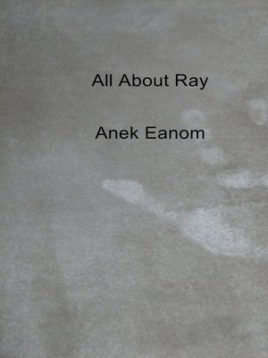 cover image of All About Ray